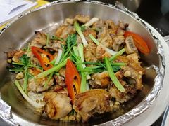 -美极鲜食坊(宝安南路店)