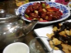 -鸿兴楼酒家(阜阳路店)