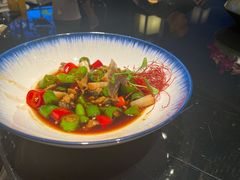 -杭州临平万丽酒店·万丽轩中餐厅