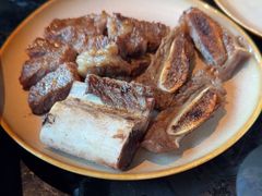 -雾山韩式烤肉·海南糟粕&椰子鸡火锅·海景餐厅(三亚绿发山海天JW万豪酒店)