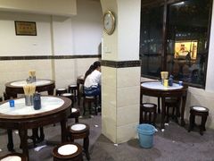 大堂-肖家河家常面(肖家河北街店)