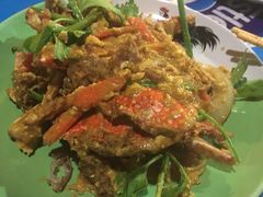 -Thiw Soen Seafood Restaurant