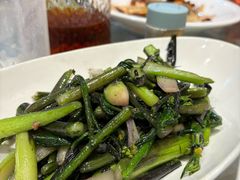 -辛香味烧鱼馆·非遗技艺·排骨红烧肉(光谷医药园店)