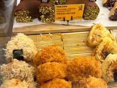 -PAPER STONE BAKERY(天环店)