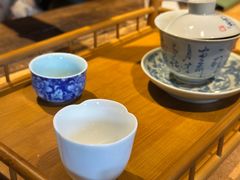 -邈墨茶馆(凤起路店)