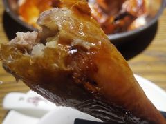 -广东道至正餐厅(区庄店)