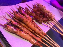 -肉串汪(望京店)