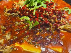 -蛙老爹·蜀香美蛙鱼头(王家湾店)