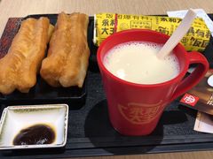 -永和大王(春日上新·阜成门店)