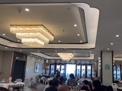 -东江渔村·古典园林·30年粤菜老字号(太和店)