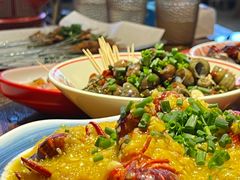 -华仔龙虾(永乐路总店)