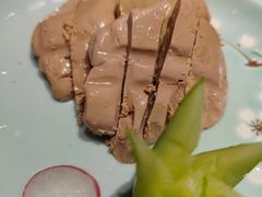 鹅肝-东门头·江鲜小馆(新天地店)