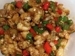 -湘江红·湖南招牌菜(莲花南路店)