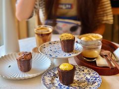 可露丽的夏天-发酵食堂(屏风街店)