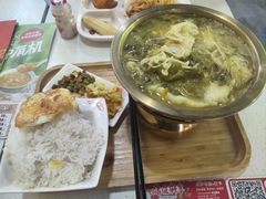 -嘉和一品粥(首经贸店)