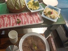 -老灶堂文创火锅(文艺路店)