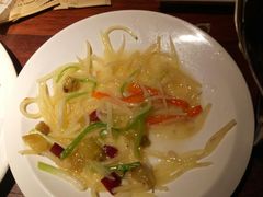 -章吴记喜瑞餐厅(东东城店)