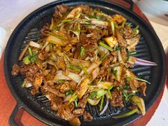 -满堂·烤鸭店·北京菜(鼓楼店)