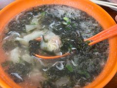 -阿麟馄饨(延长路店)