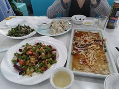 -威海渔村(黄兴路店)