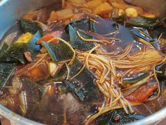 -和福顺牛肉大虾焖锅自助(宝业店)