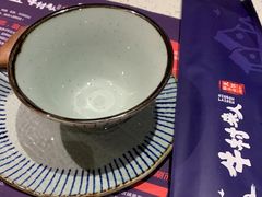 -牛村来人潮汕牛肉火锅(西单店)