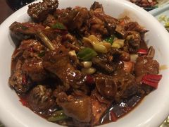 -锦小馆(安贞店)
