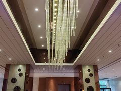 -上海浦东假日酒店