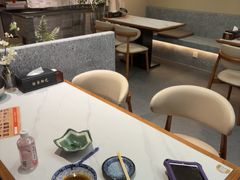 -陆琴脚艺·足浴·SPA(夫子庙店)
