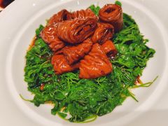 -老正兴菜馆(福州路店)