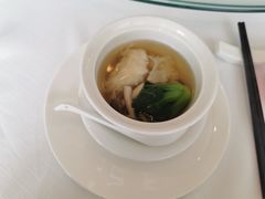 -世博源公馆·本帮融合菜·主题包厢·江景餐厅