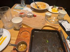 -菲滋意式餐厅(临平万达店)