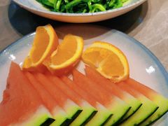 -云客来·花园餐厅(洛社店)