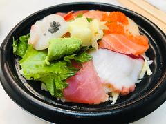 什锦海鲜饭-62°上清优选