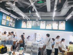 -海马体照相馆(合肥包河万达广场店)