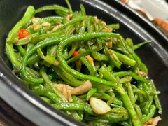 -万荣烤鸭店·北京菜(农光里店)