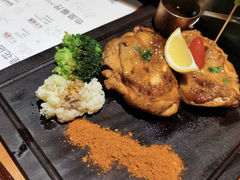 -缦云里花园餐厅