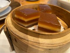 -广州富力君悦大酒店空中花园