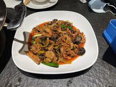 -不老溪贵州菜(广安门总店)