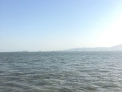 -演武大桥观景平台