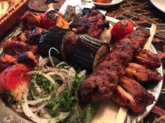 -Old Ottoman Cafe & Restaurant