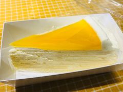 -今日Cake蛋糕茶歇·甜品台定制