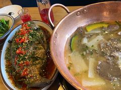 -妈妈的味道(和顺古镇店)