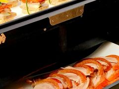 -莉莉海堂HAITANG·烤鸭(国贸商城店)