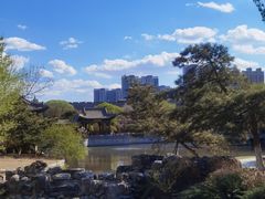 -善化寺