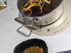 -呷哺呷哺 黄金牧场 (新中关购物中心店)