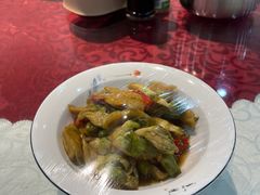 -两户人家农家乐