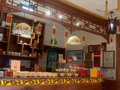 -富华斋饽饽铺·宫廷糕点·伴手礼(护国新天地店)