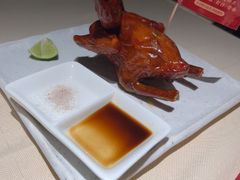 -侨美食家·粤菜(体育西路店)