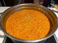 -麻辣因子滩羊火锅(世和广场店)